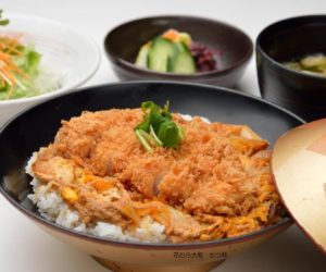 花むら_かつ丼